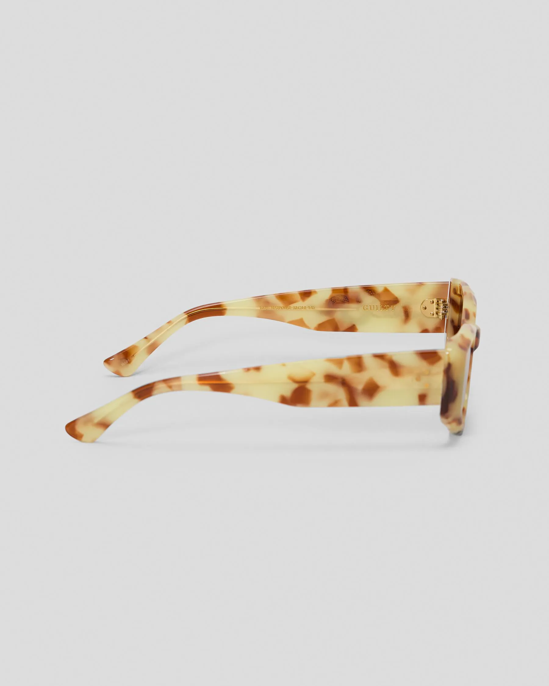 EPOKHE Guilty Sunglasses