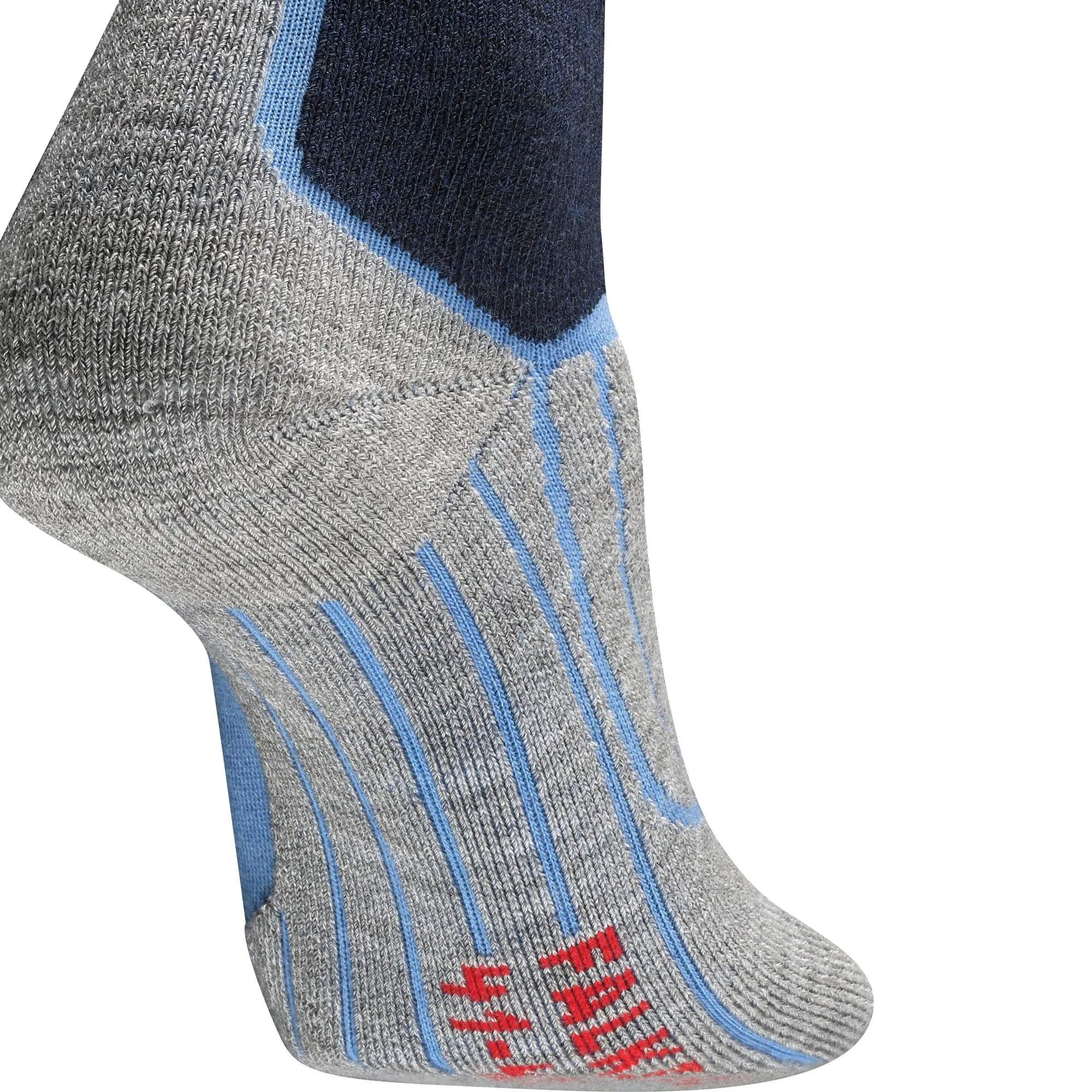 Falke - SK2 Intermediate Ski Socks Women blue note