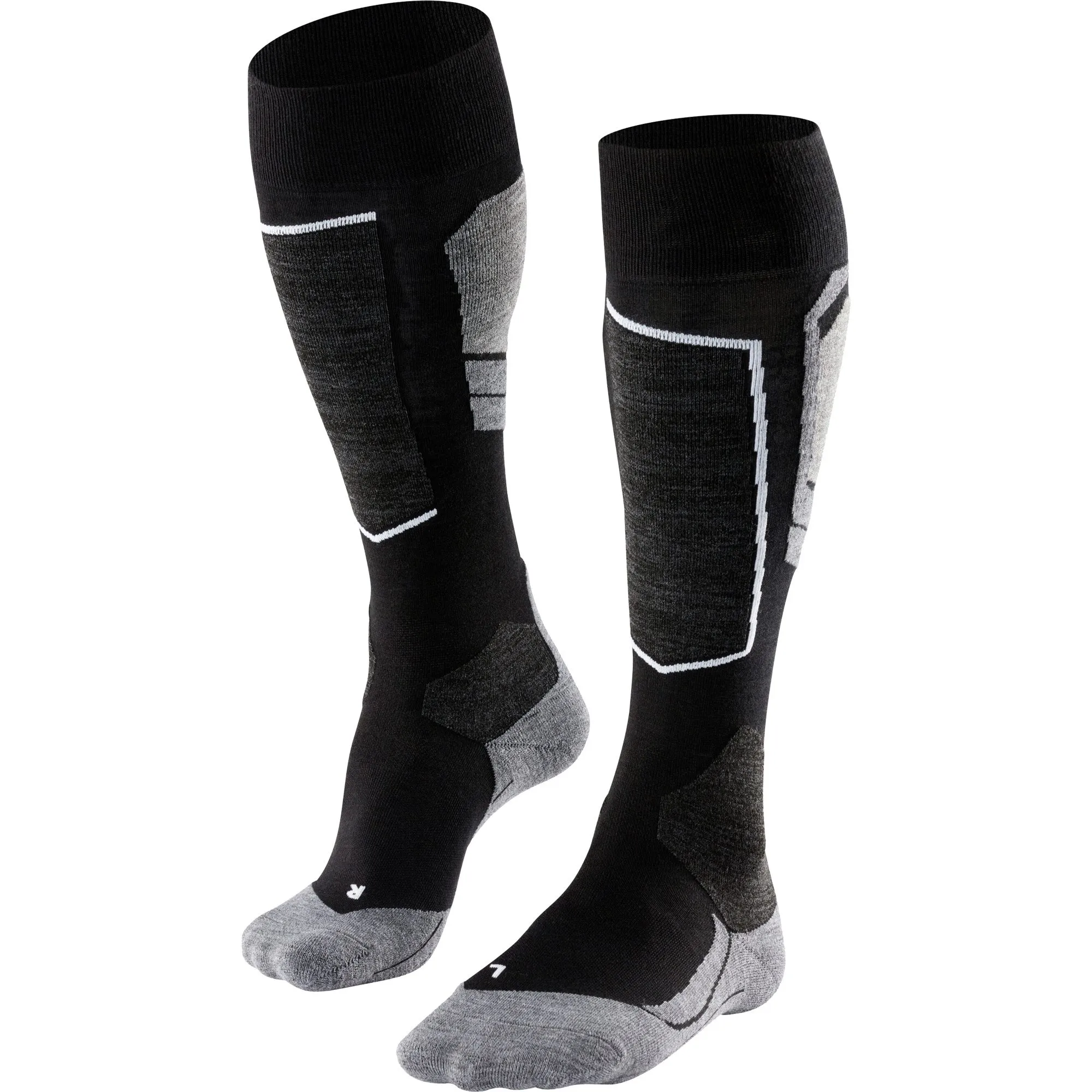 Falke - SK4 Ski Socks Men black