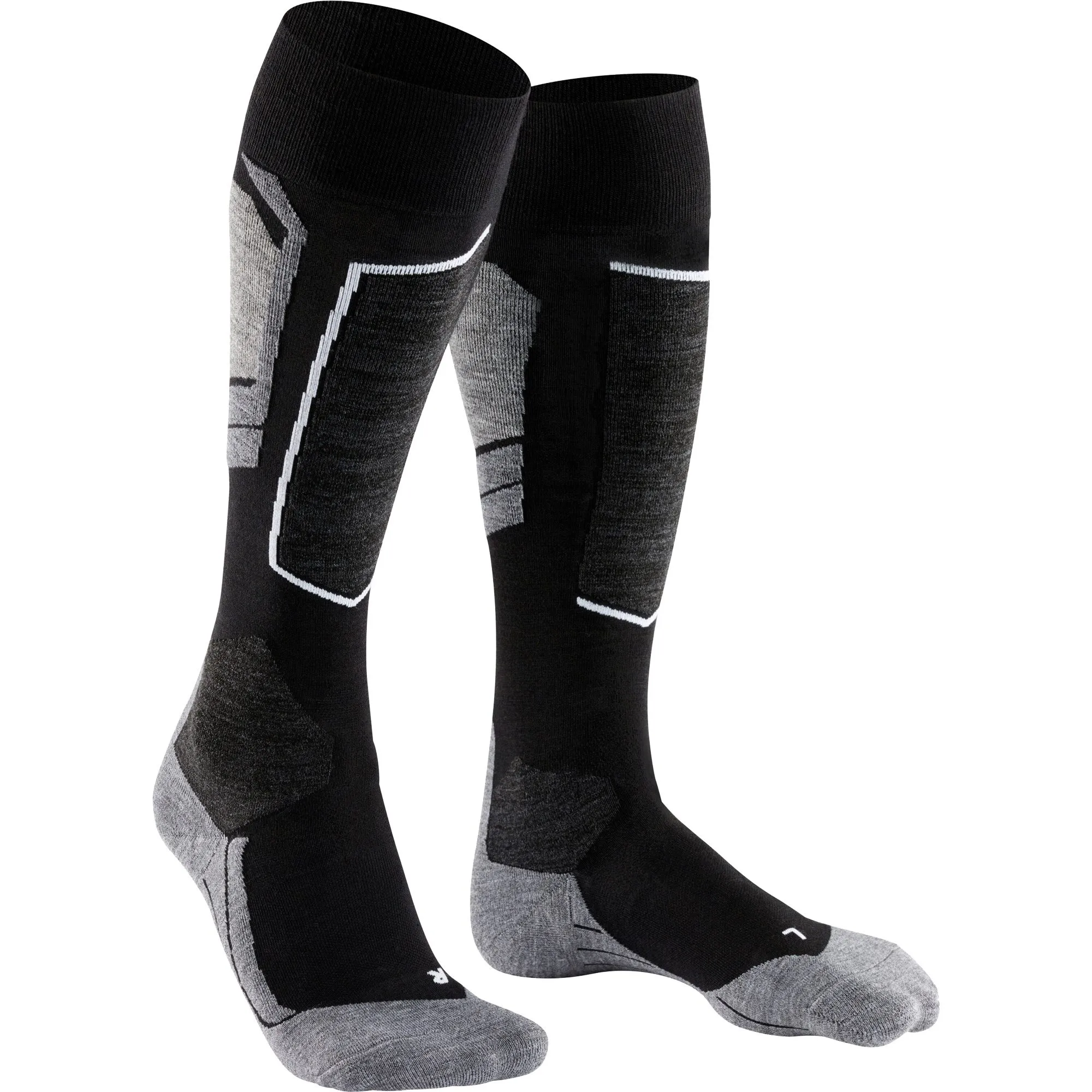 Falke - SK4 Ski Socks Men black