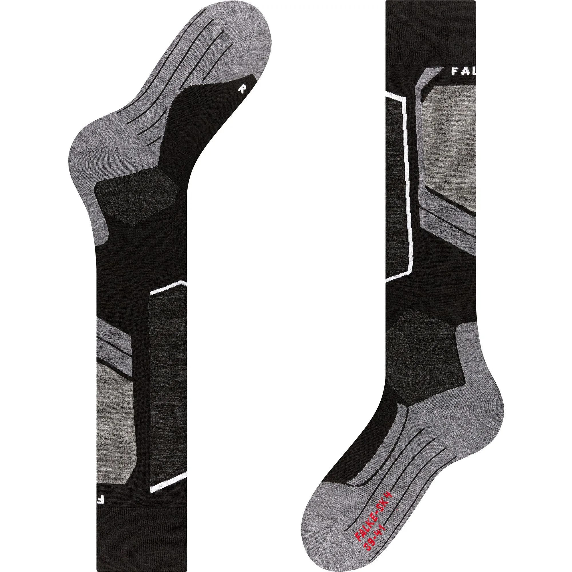 Falke - SK4 Ski Socks Men black