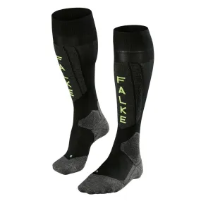 Falke - SK5 Ski Socks Men black-lighning