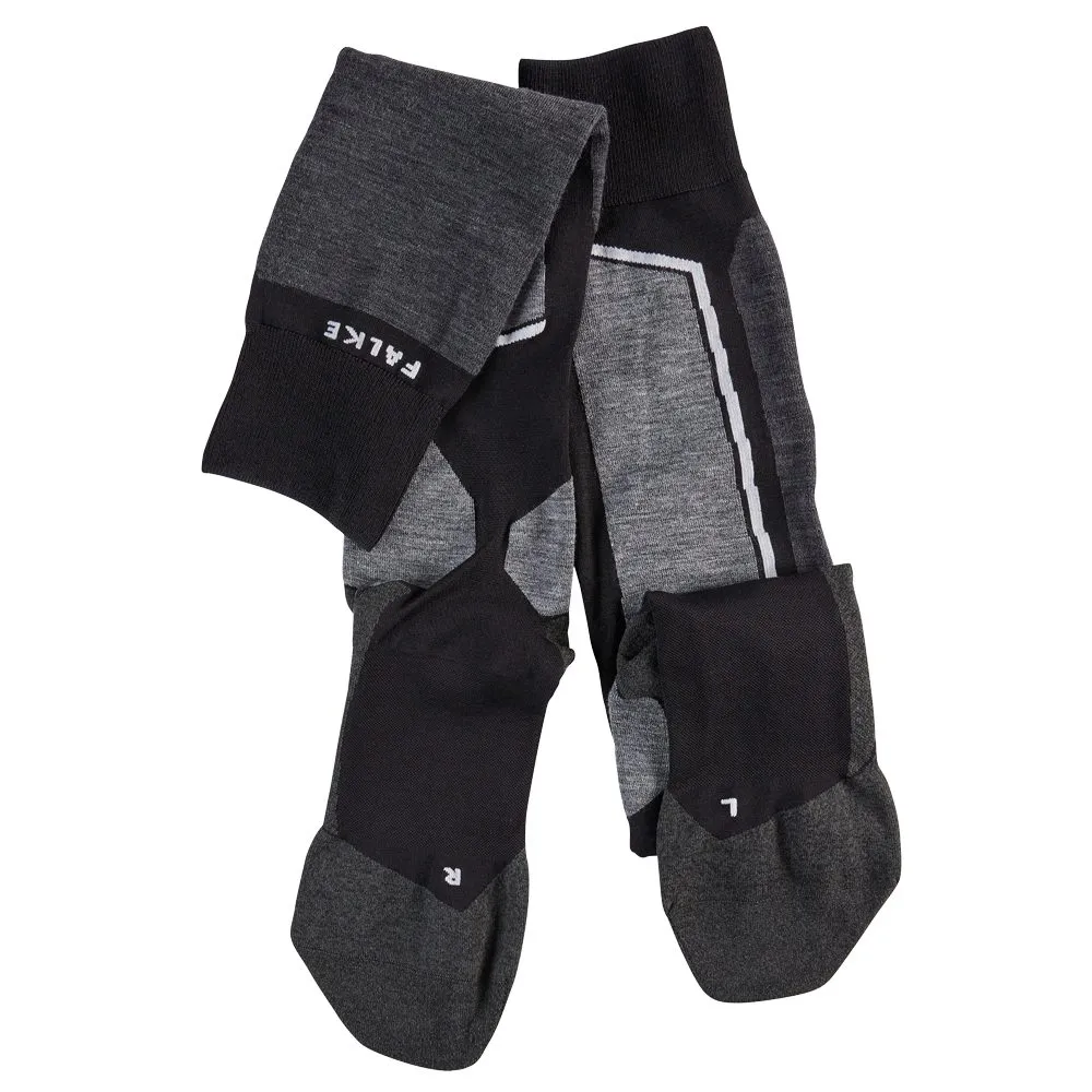 Falke - SK6 Ski Socks Men black mix