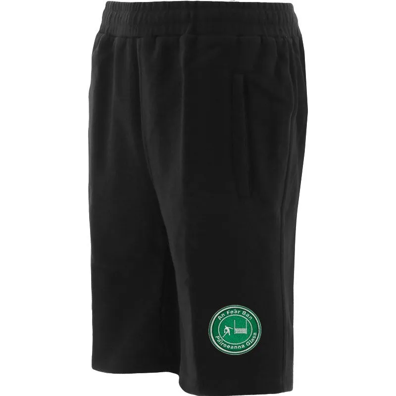 Ferbane GAA Kids' Benson Fleece Shorts