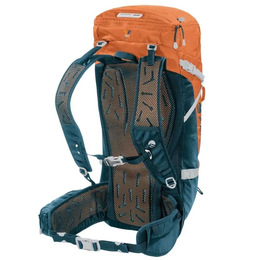 Ferrino Triolet 25 + 3 mountaineering backpack