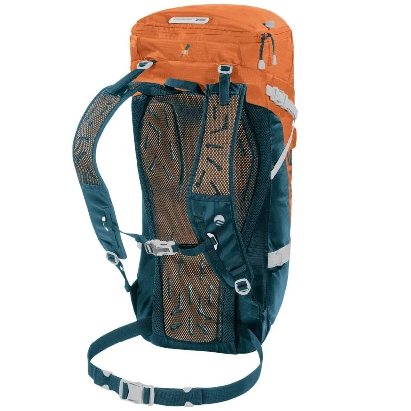 Ferrino Triolet 25 + 3 mountaineering backpack