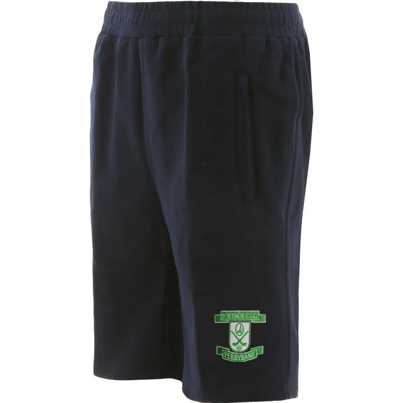 Ferrybank GAA Kids' Benson Fleece Shorts