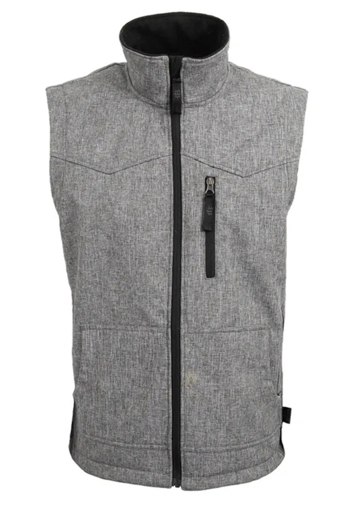 Final Sale STS Ranchwear Men's Barrier Vest