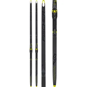 Fischer - RCS Skate Plus 21/22 IFP Medium Cross-Country Ski Skate