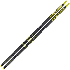 Fischer Speedmax Classic Jr IFP Nordic Ski 2021-22