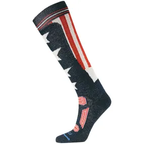 FITS Pro Ski Over-the-Calf Sock - Power