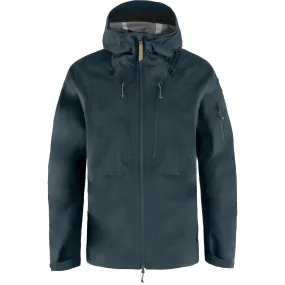 Fjallraven M's Keb Eco-Shell Jacket - Mountain Factor