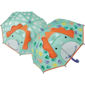 Floss & Rock 3D Dino Umbrella