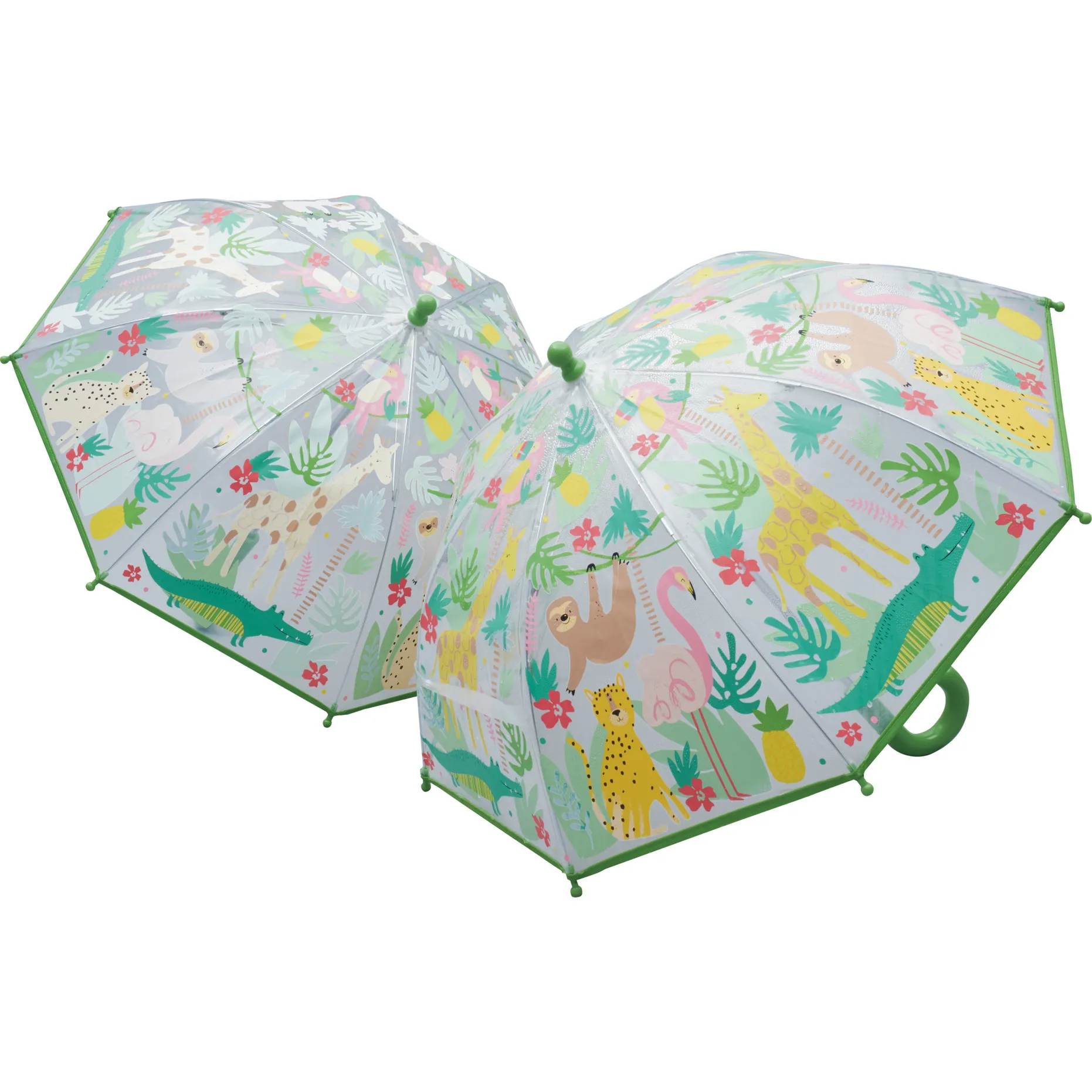 Floss & Rock Jungle Umbrella