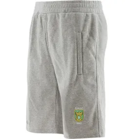 Glaslough Harriers Athletics Benson Fleece Shorts