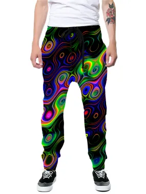 Glow with the Flow Joggers