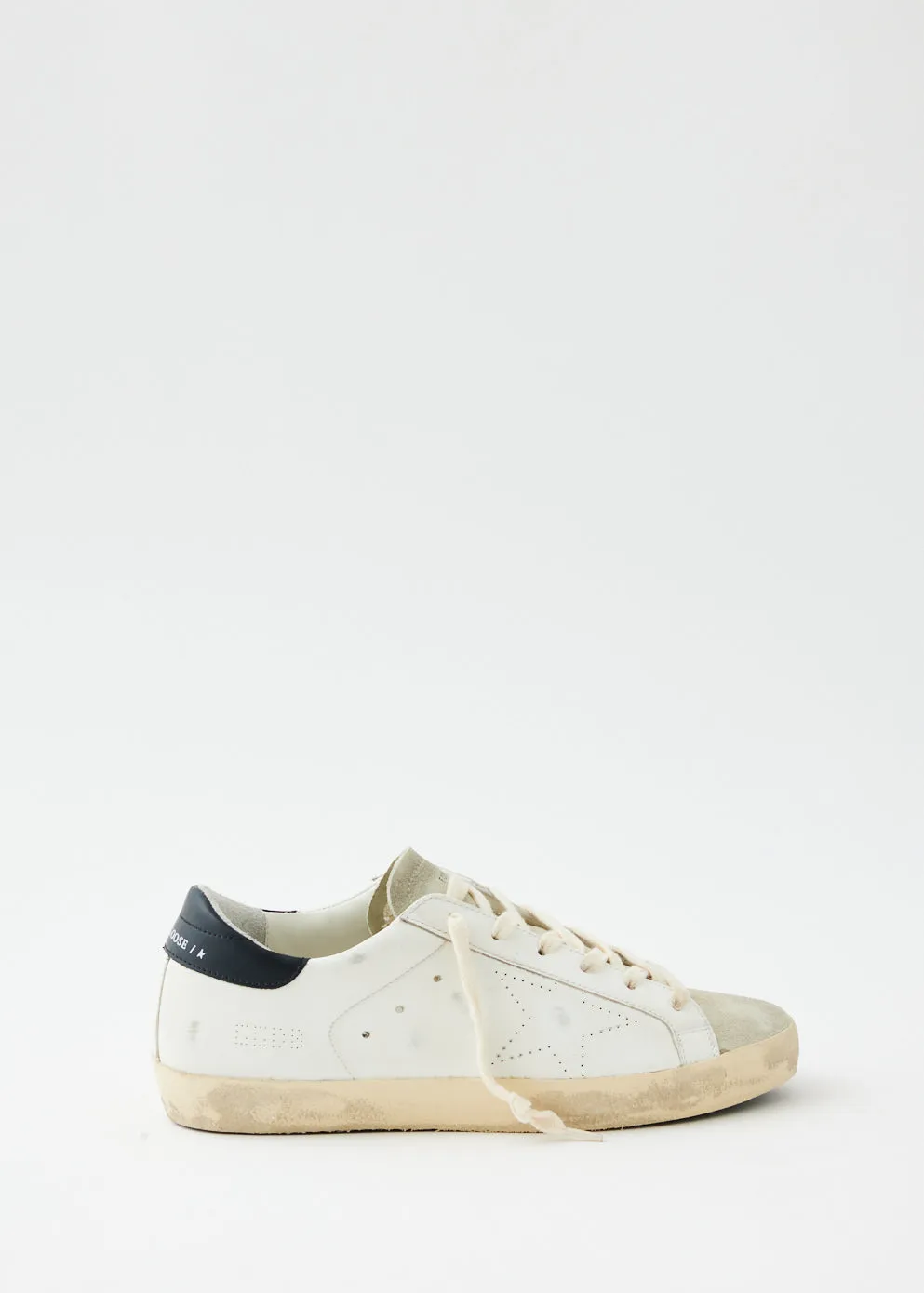 Golden Goose -  Superstar Sneakers - Sneaker