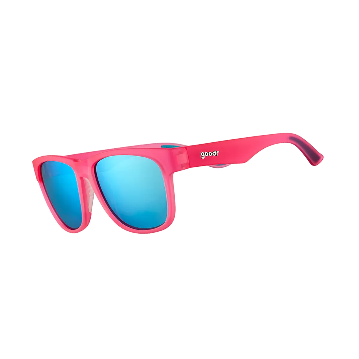 Goodr BFG Running Sunglasses