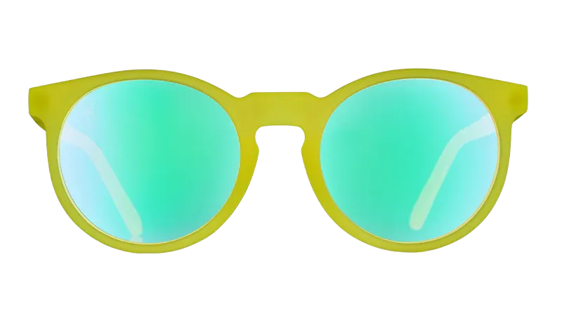 Goodr Circle Gs Sunglasses