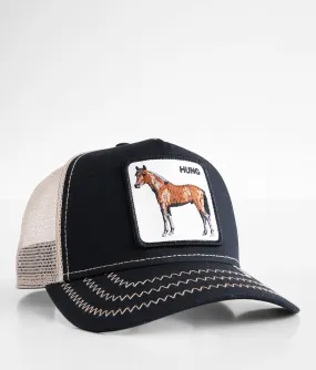 Goorin Bros. Stud Trucker Hat