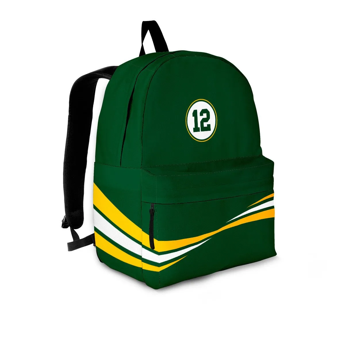 Green Bay 12 Sports Backpack