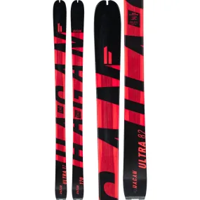 Hagan - Ultra 82 22/23 Touring Ski