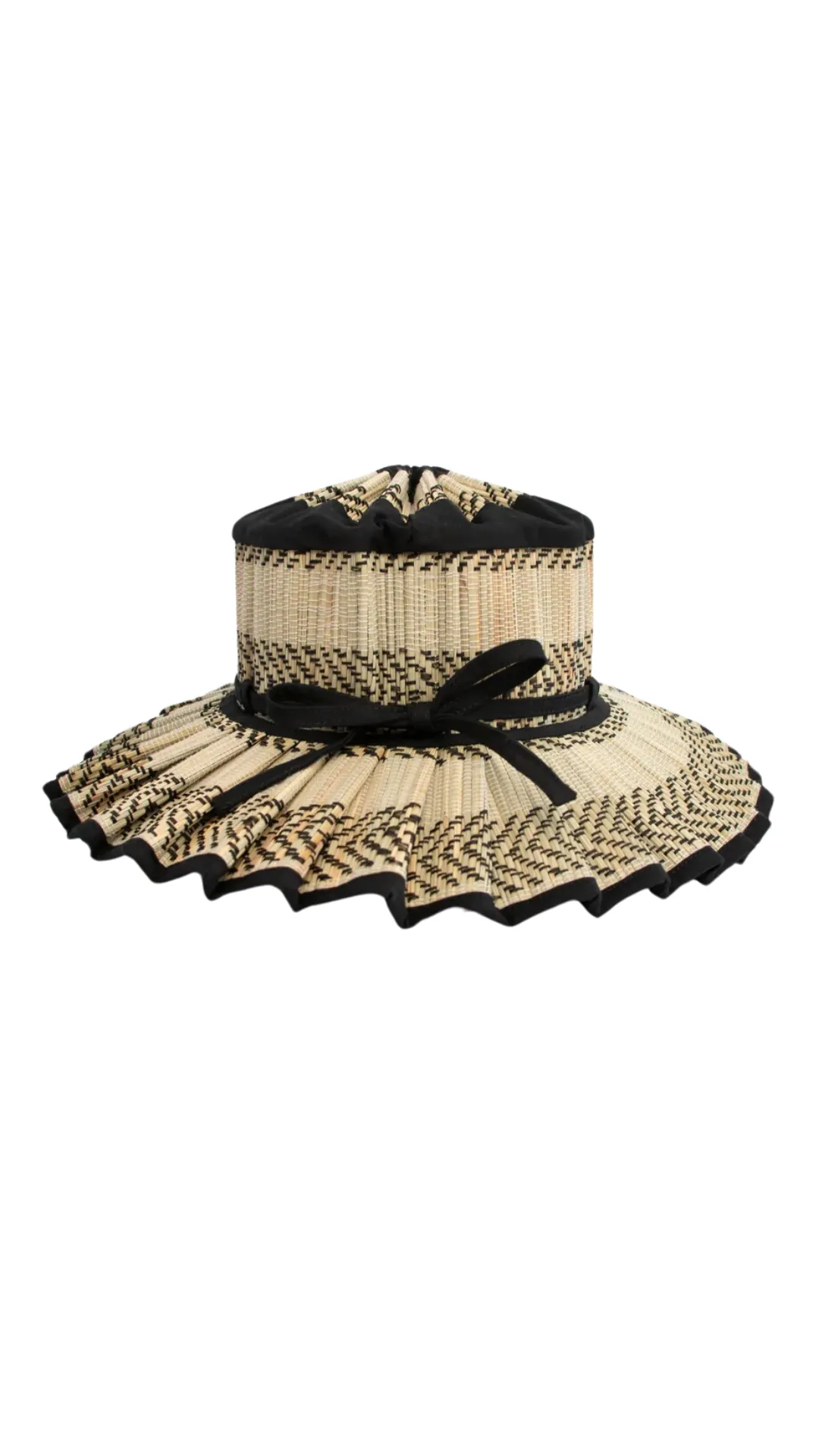 Haiti Island Vienna Hat