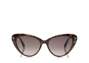 HARLOW SUNGLASSES