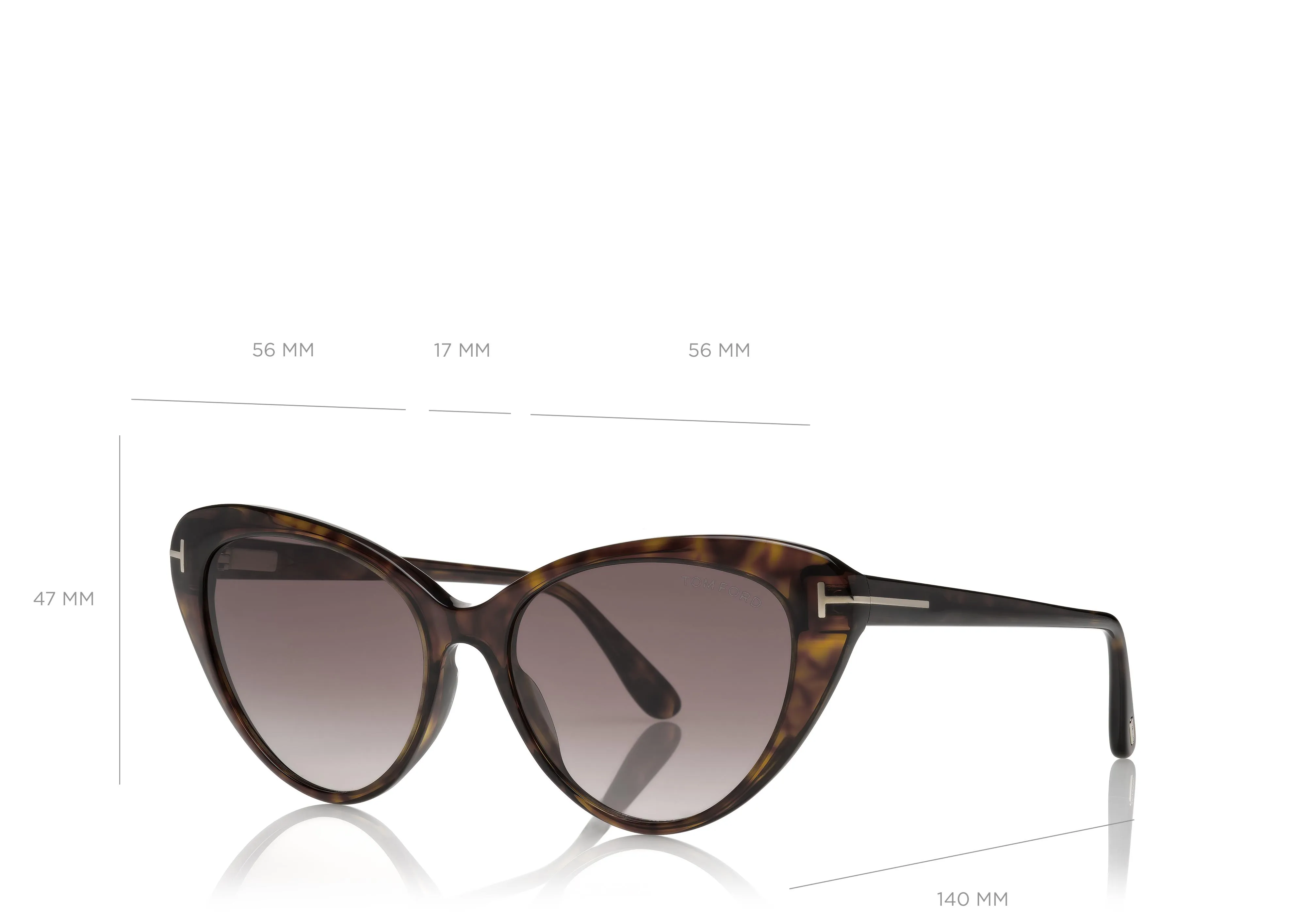 HARLOW SUNGLASSES