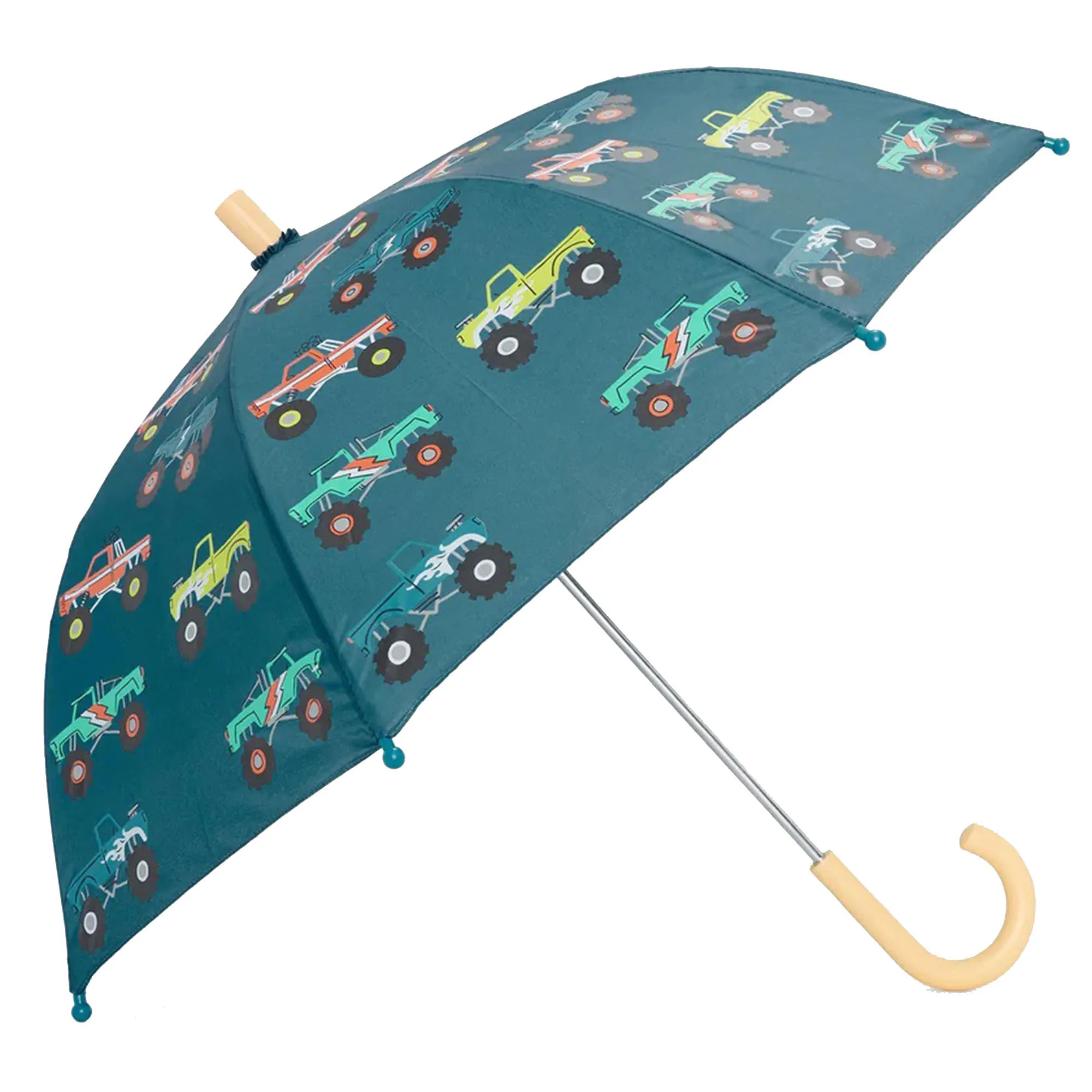 Hatley Monster Trucks Umbrella