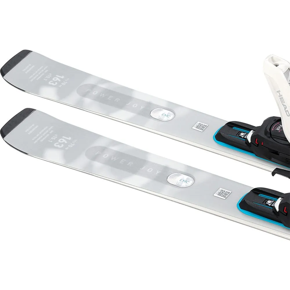 Head - Power Joy 24/25 Ski with Binding