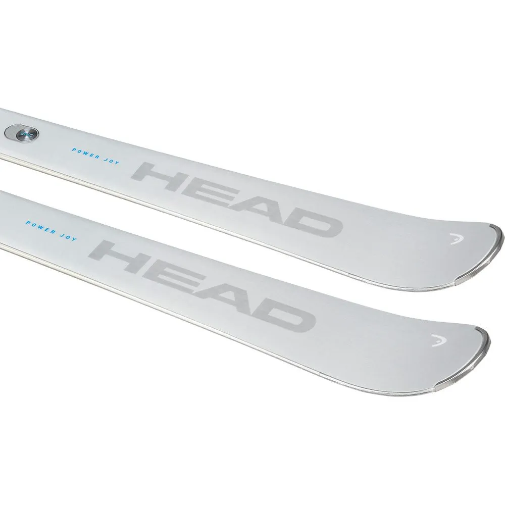 Head - Power Joy 24/25 Ski with Binding