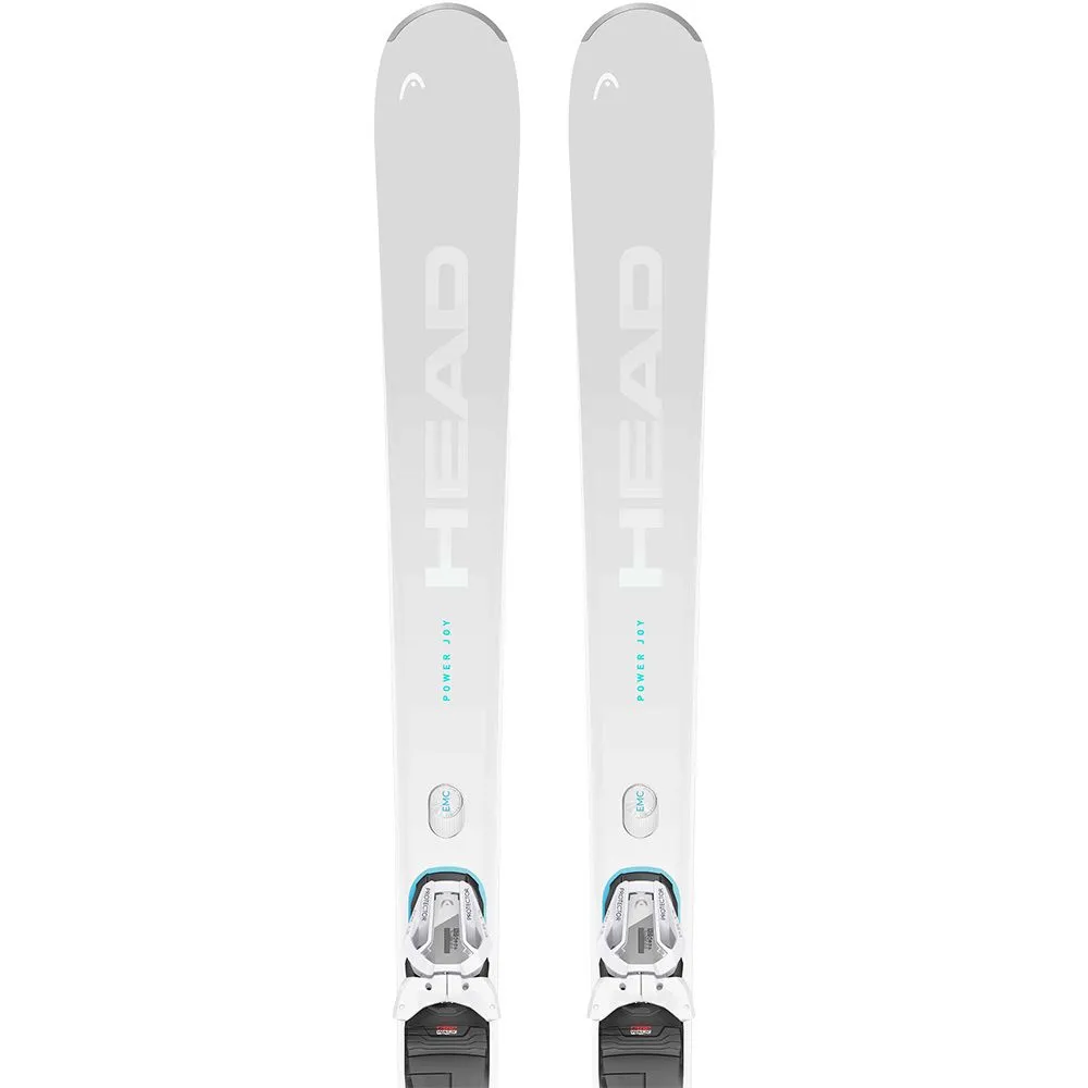 Head - Power Joy 24/25 Ski with Binding