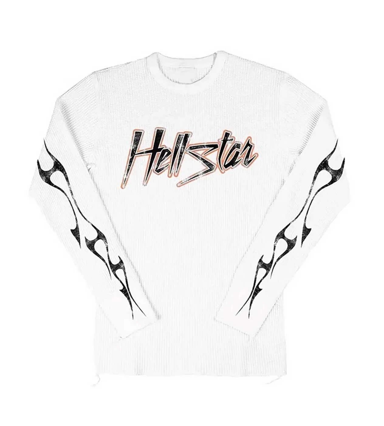 Hellstar Studios Path 2 Paradise Thermal White