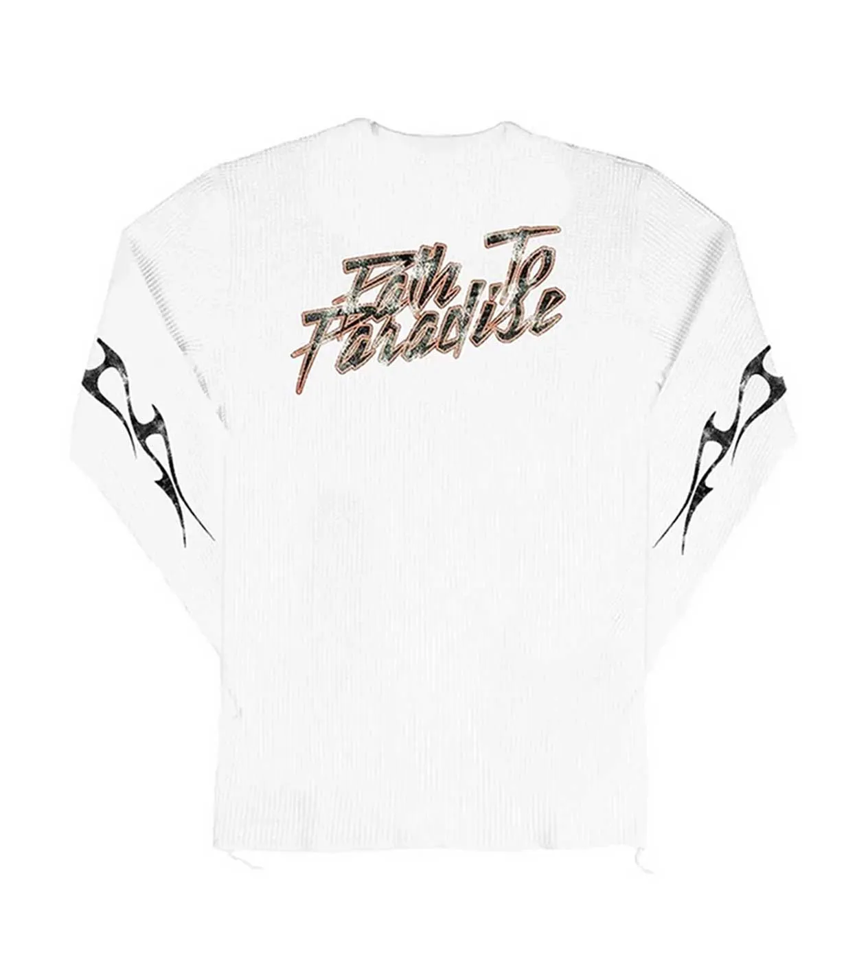 Hellstar Studios Path 2 Paradise Thermal White