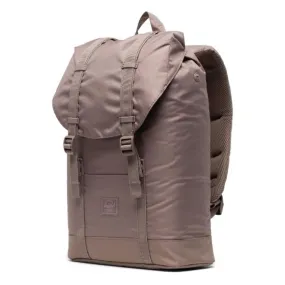 Herschel Retreat Mid-Volume Light Pine Bark Backpack