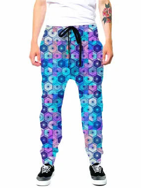 Hexa Haze Joggers