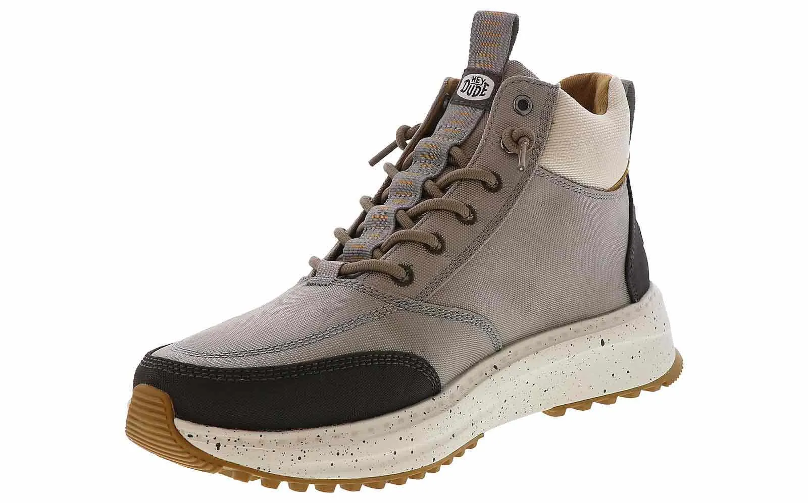 HEYDUDE Tahoe Classic Men’s Casual Boot