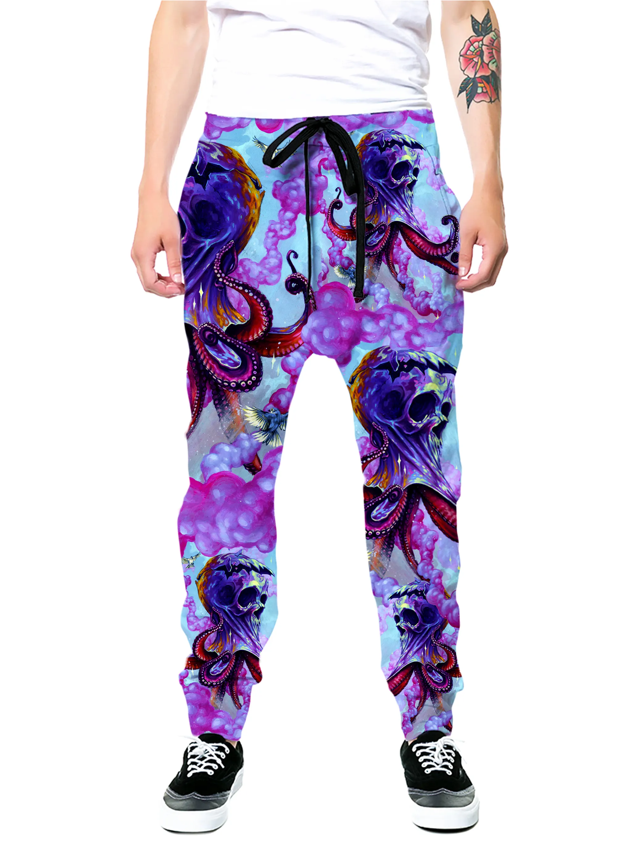 Higher Spires Joggers