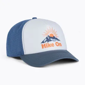 Hike On Foam Trucker Hat