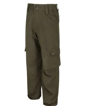 Hoggs Struther Junior Waterproof Trousers