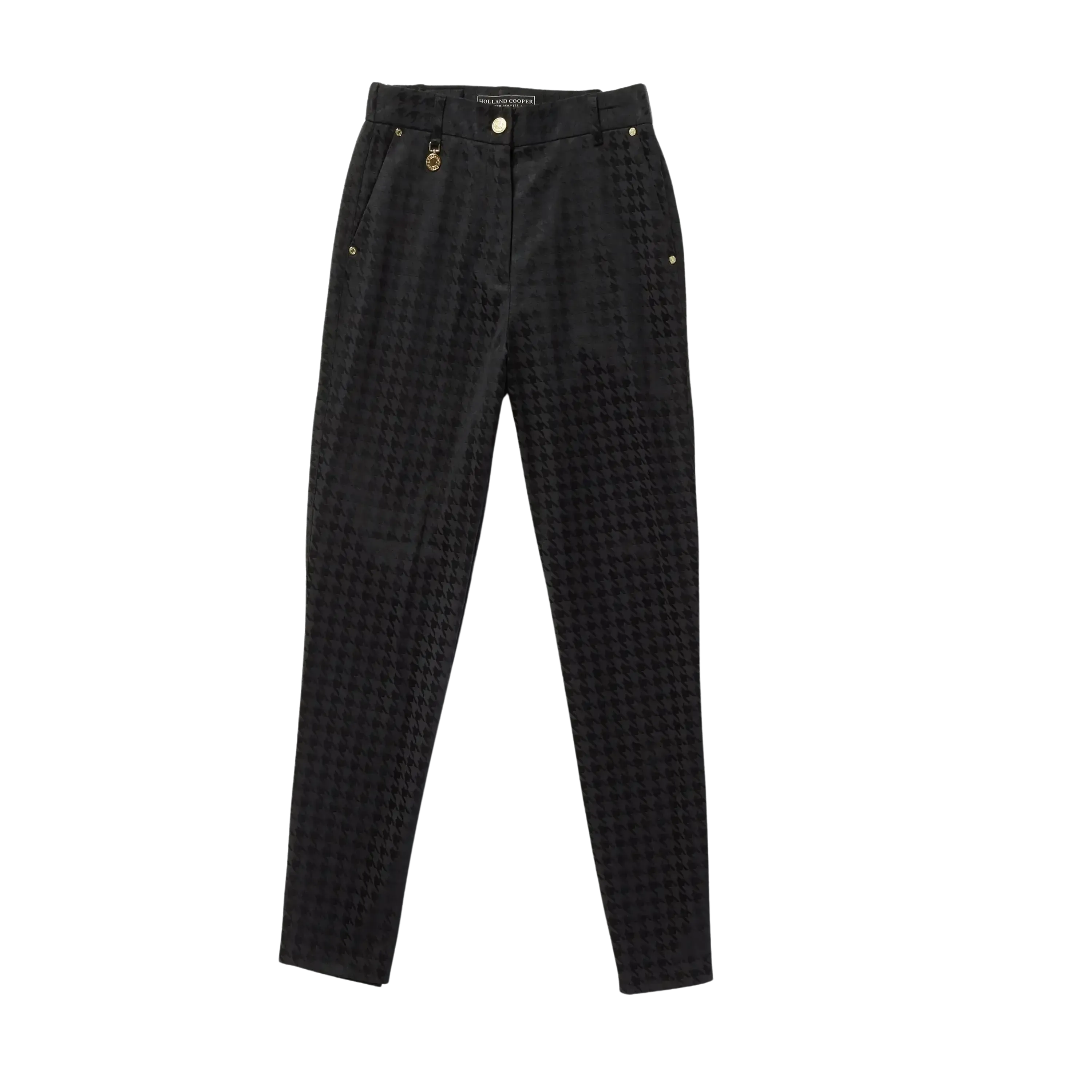 Holland Cooper Bexley Tailored Trousers