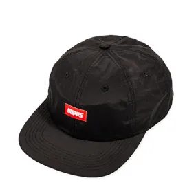 Hopps Label Nylon Strap-Back Hat