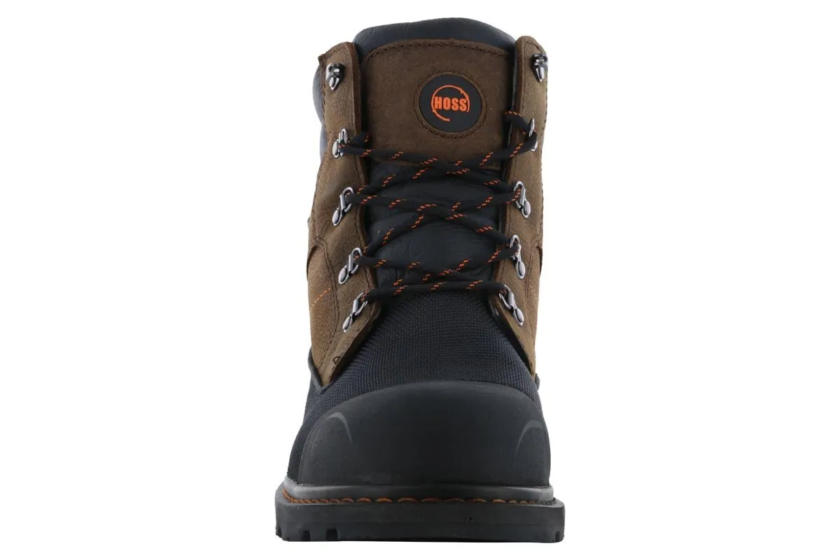 Hoss K-Tough 6 Composite Toe Boot