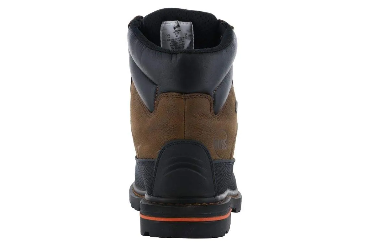 Hoss K-Tough 6 Composite Toe Boot