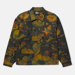 Huf - Smashing Pumpkins Mellon Collie Reissue Jacket - Multi