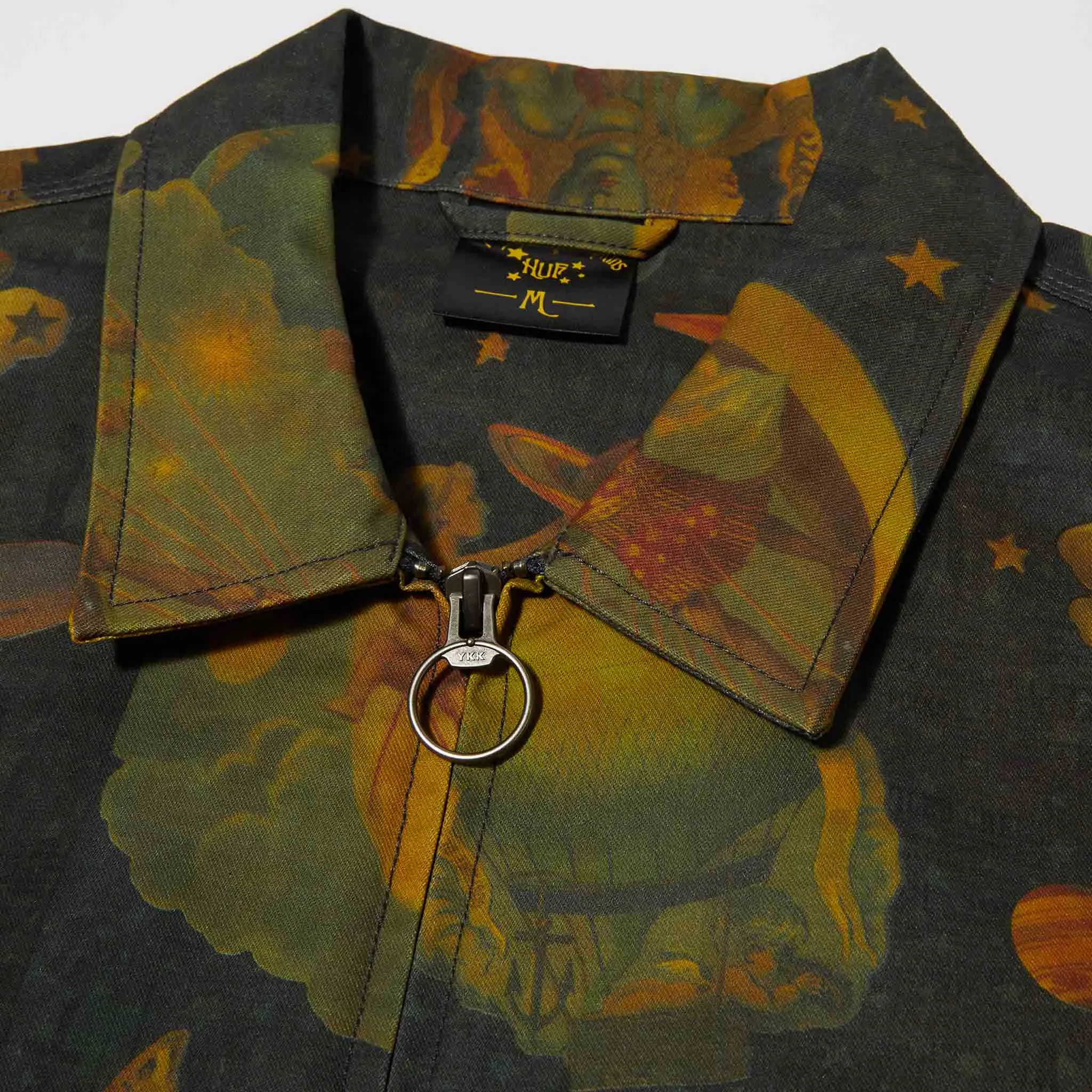 Huf - Smashing Pumpkins Mellon Collie Reissue Jacket - Multi