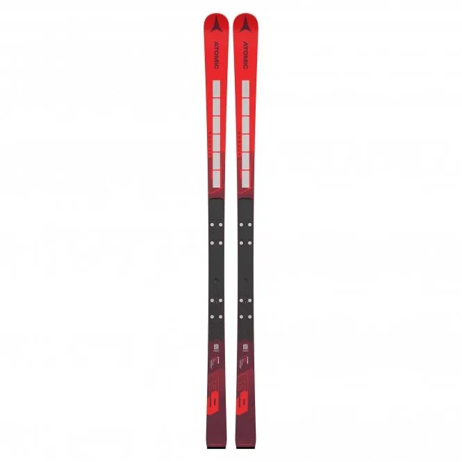 I Redster G9 FIS Revoshock S Race Ski - 2024