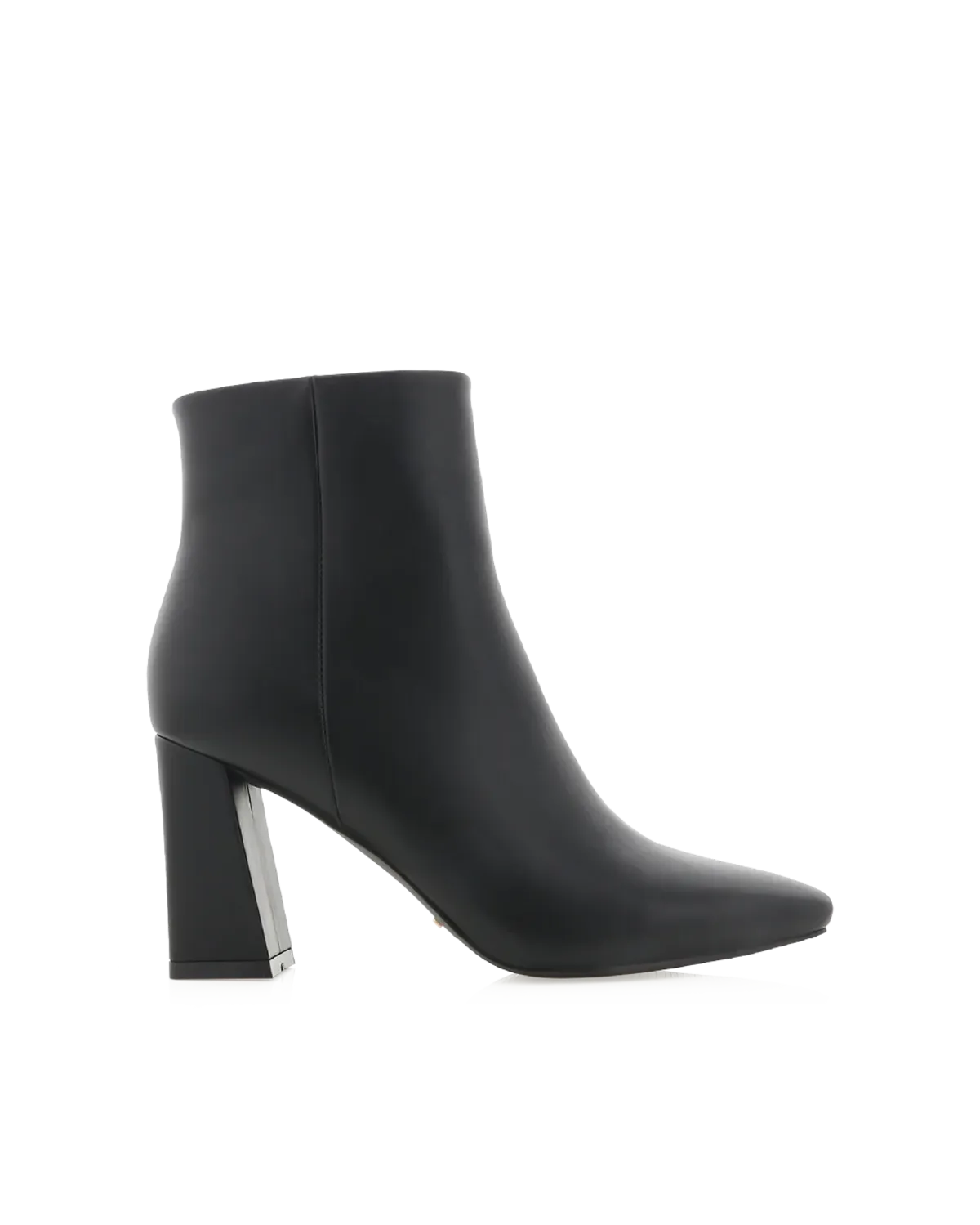 Indeera Boot - Black