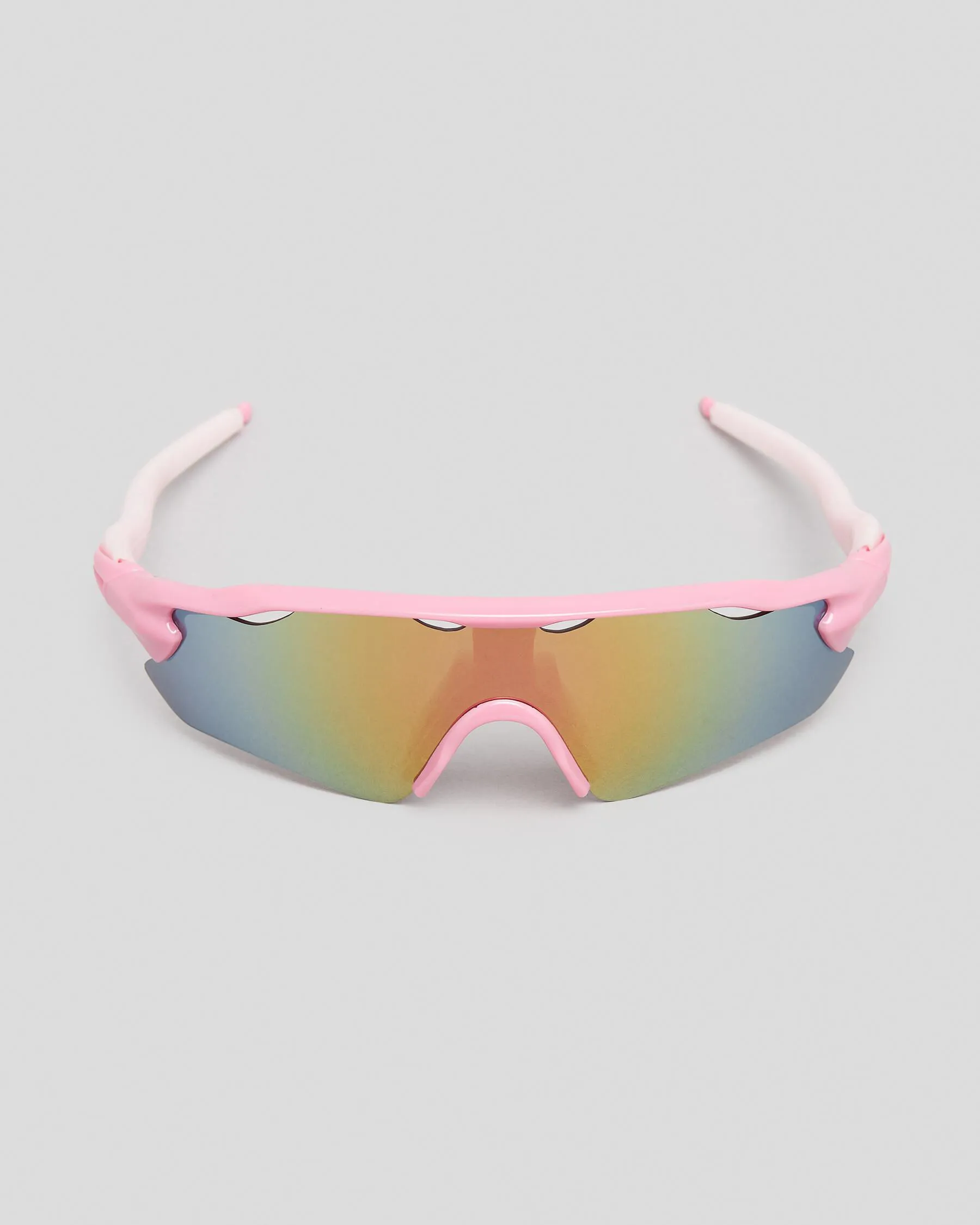 Indie Eyewear Tampa Sunglasses